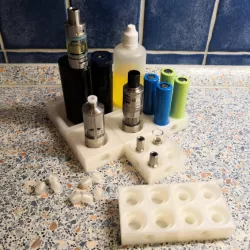 VAPE Module