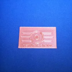 vault tech id