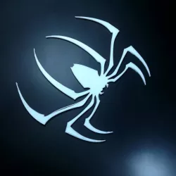Venom Logo