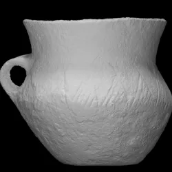 Vessel