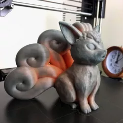 Vulpix