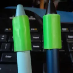 Wacom Bamboo Finleine Tablet Grips