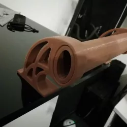 Wall holder