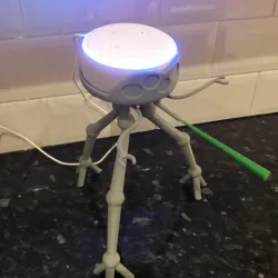 WAR OF THE DA's (digital Assistants)
