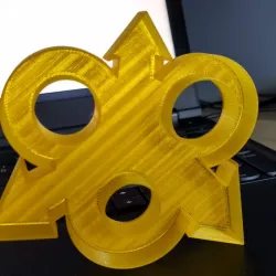Warhammer 40k Nurgle Cookie Cutter