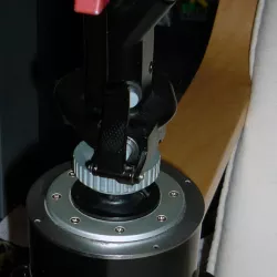 Warthog Joystick Ikea poäng Mount
