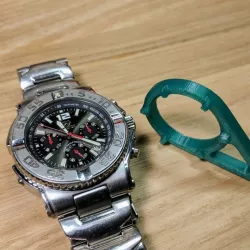 Watch Case Remover Tool for Reactor Watches