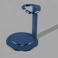 Watch holder