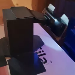 Webcam support