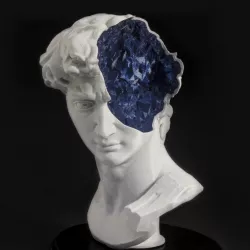 What's in David's Mind?