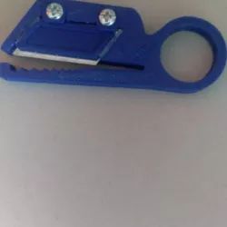 Wire Cutter