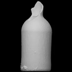 Witch Bottle