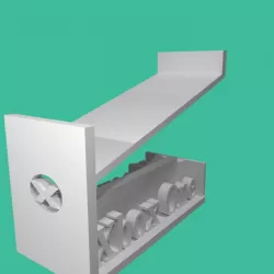 Xbox Controller Stand