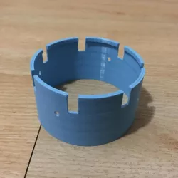 XMAXX LOUISE RING