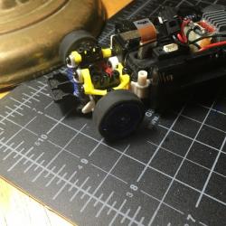 Xmods rc online parts