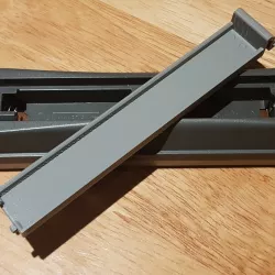Yamaha A-S300 AMP Remote Battery Lid
