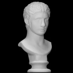 Young Hercules