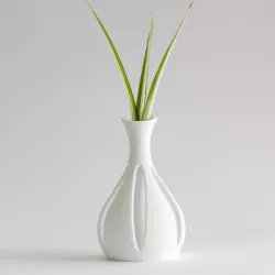 Zephyr Vase