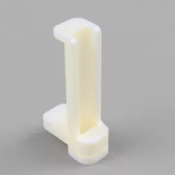 Zortrax Material Spool Holder (Bigger)