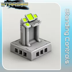 $0.99Standing Controls