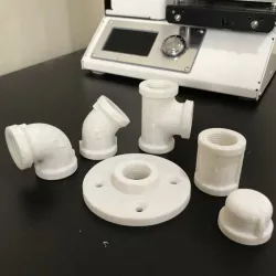 1/2 Inch Couplings