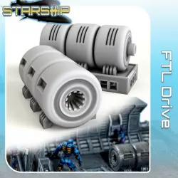 $1.29FTL Drive