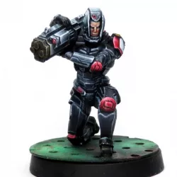 $1.99Heavy Weapon Expert (Sci-Fi) - Zeelaay