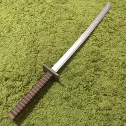 $10.00Wakizashi Short Sword