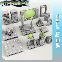 $10.99Security Set