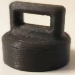 14mm FPV camera lens protector