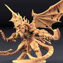 $15.00Baalzrodan the Demon King