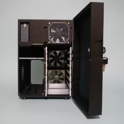 $19.95MK735 Mini Server / NAS Chassis