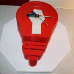 $2.00Ivan Miranda Cuckoo Clock (customizable)