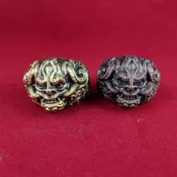 $2.00Oni Ring