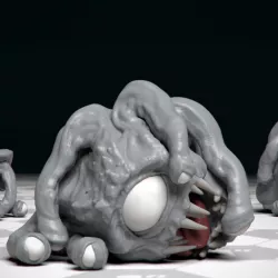 $2.50Dead Eye Tyrant - DnD Monster