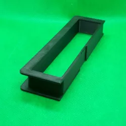 $2.70Battery Box MK1 – 27.5mm x 127mm (~1 1/8" X 5")