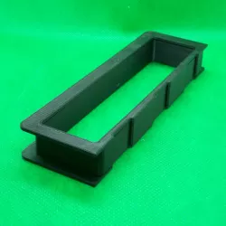 $2.70Battery Box MK2–30mm X 127mm(~1 3/16” X 5”)