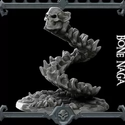 $2.99Bone Naga