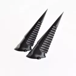 $2.99Cyber punk horns