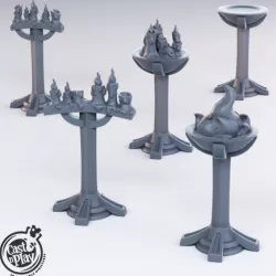 $2.99Floor Lamps