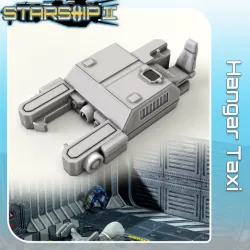 $2.99Hangar Taxi