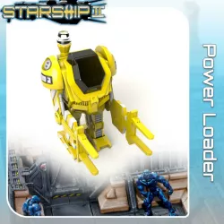 $2.99Power Loader
