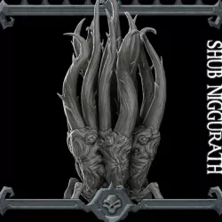 $24.99Epic Model Kit: Shub Niggurath