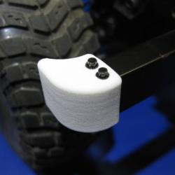 bronco raptor mod bumper end caps 3D Models | Page 1 | STLFinder