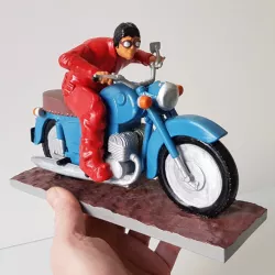 $3.00moto