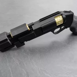 $3.99Contol Service Gun Replica