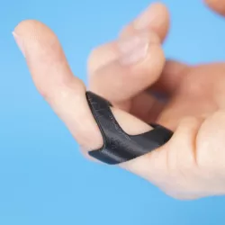 3 Point Finger Brace