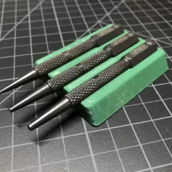 3D Printed Nail Set Organizer