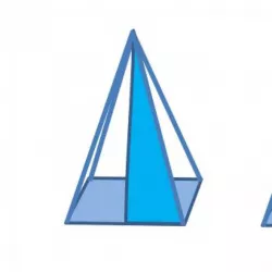 3D4KIDS exercise: The Pyramid