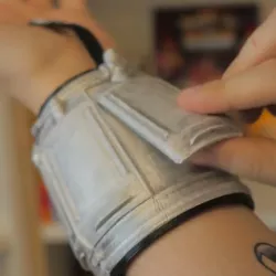 3DIY's Classic Spider-Man Webshooters
